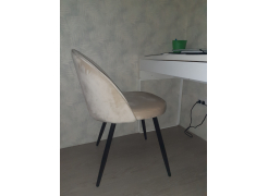 Стул Dodo светло-серый фото покупателя 143