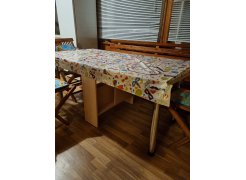 Стол-книжка СтК22 белый фото покупателя 13