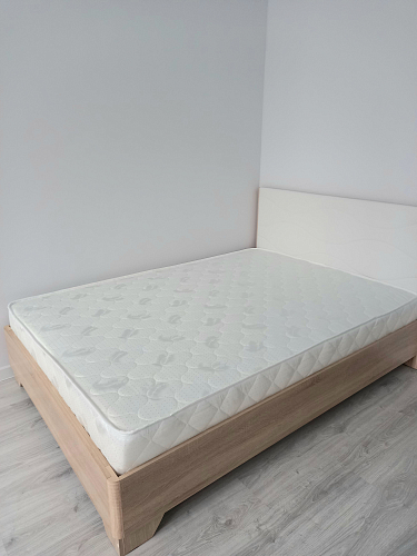 Матрас Димакс Оптима премиум 140х200 фото покупателя 2