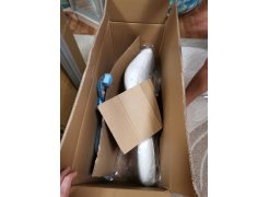 Компьютерное кресло Aragon белое фото покупателя 253