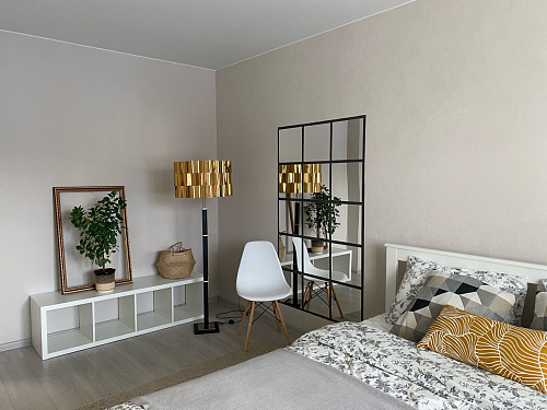 Стул Eames black фото покупателя 282