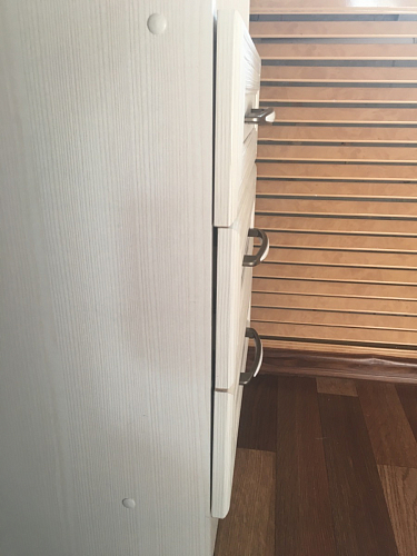 Стол письменный Колибри бодега фото покупателя 9