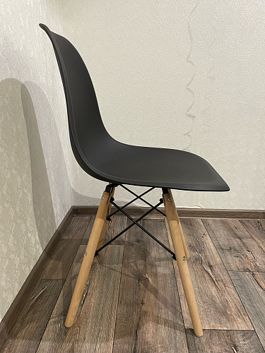 Стул Eames PC-015 yellow фото покупателя 127