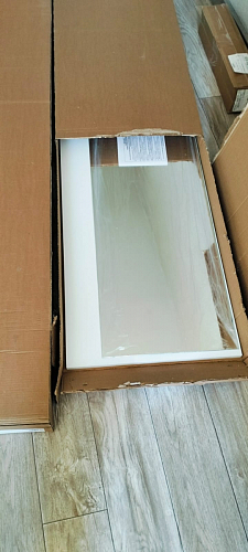 Готовая прихожая Пети дуб сонома / белый фото покупателя 30