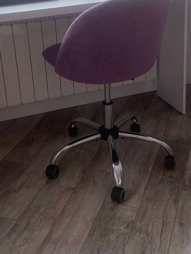 Компьютерное кресло Melody/Мелоди малахит фото покупателя 196