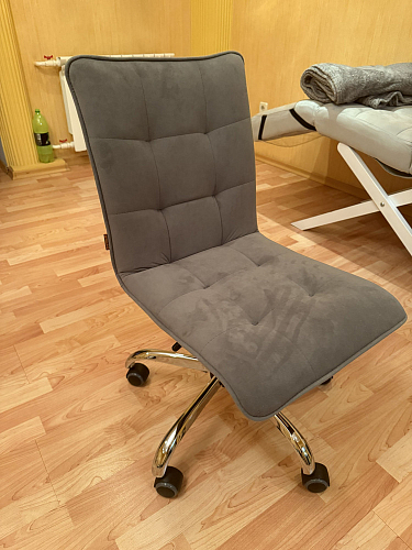 Компьютерное кресло Zero/Зеро оранжевый 18 фото покупателя 75