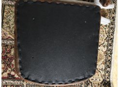 Стул на металлокаркасе Twin gray / black фото покупателя 18