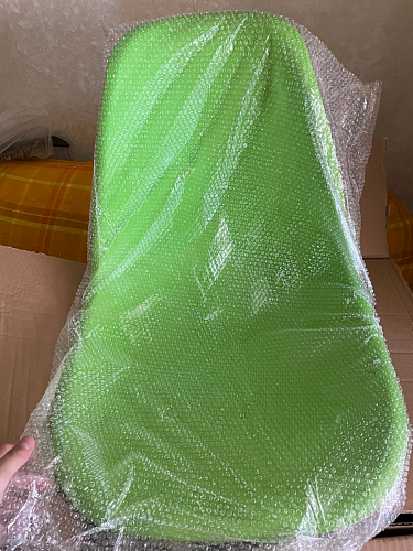 Стул Eames black фото покупателя 459