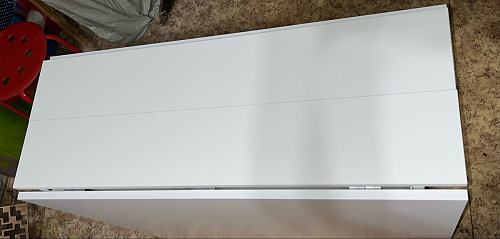 Стол обеденный раздвижной СтК7 венге фото покупателя 53