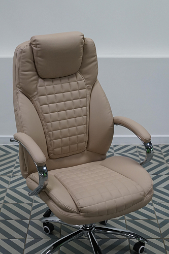 Компьютерное кресло Herd cream из шоурума 3