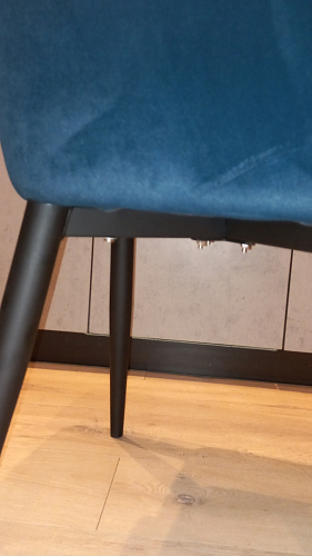 Стул Kora light purple фото покупателя 24