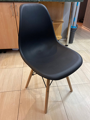 Стул Eames PC-015 белый фото покупателя 106