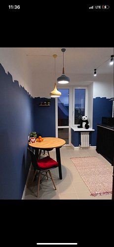 Стул Eames black фото покупателя 108