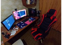 Компьютерное кресло Kano 1 cream / black фото покупателя 38