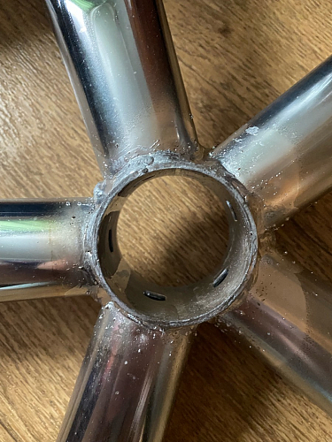 Компьютерное кресло Kolin white фото покупателя 93