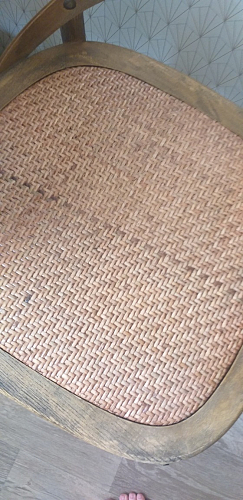 Стул Secret de Maison cross chair mod. CB2001 груша фото покупателя 2