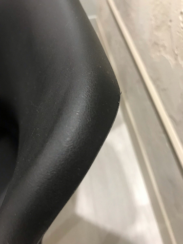 Стул Bonuss blue / wooden legs фото покупателя 166