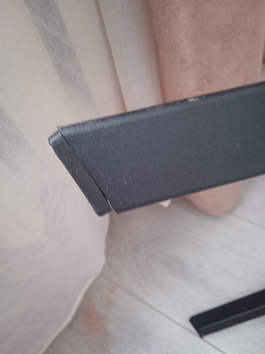 Стул на металлокаркасе Чилли бежевый / белый каркас фото покупателя 1215