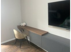 Стул на металлокаркасе Dodo khaki фото покупателя 23