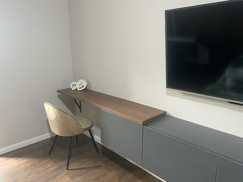 Стул Dodo синий фото покупателя 23