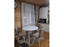 Стул Чилли 2 темно-серый  / черный фото покупателя 551