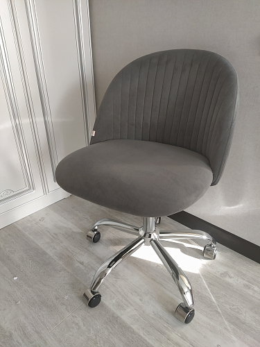 Компьютерное кресло Melody бирюзовое фото покупателя 222