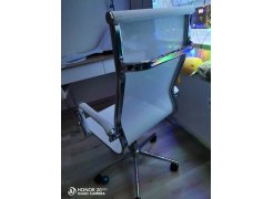 Компьютерное кресло Reus черное фото покупателя 14