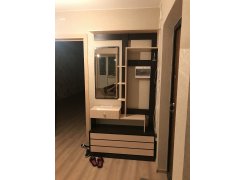 Прихожая Ямайка венге / дуб молочный фото покупателя 3