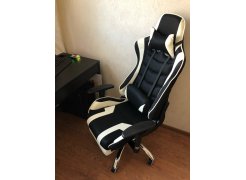 Компьютерное кресло Kano 1 red / black фото покупателя 35