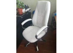 Компьютерное кресло Aragon dark grey  - Уцененный экземпляр фото покупателя 292