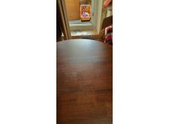 Стол раскладной Lugano cappuccino фото покупателя 2