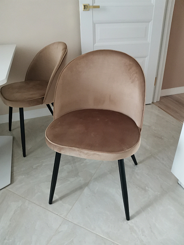 Стул Dodo синий фото покупателя 140