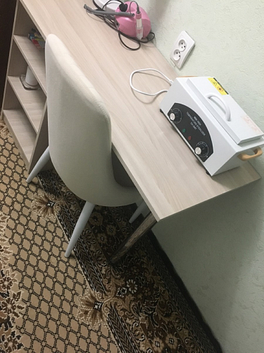 Стул Kora gray фото покупателя 63