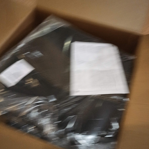 Компьютерное кресло Baggi (Багги) джинса фото покупателя 1