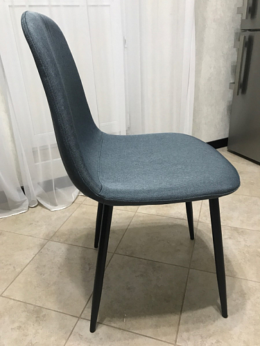 Стул Lilu светло-бежевый фото покупателя 61