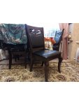 Стул Drage cappuccino: отзыв о товаре