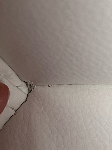 Компьютерное кресло Kolson сream фото покупателя 50