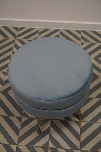 Пуф Viko-П из шоурума 1