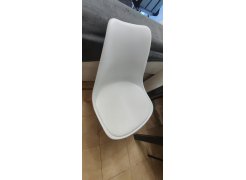 Деревянный стул Bonuss dark gray / black фото покупателя 58