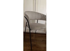 Кресло Portman розовое фото покупателя 2