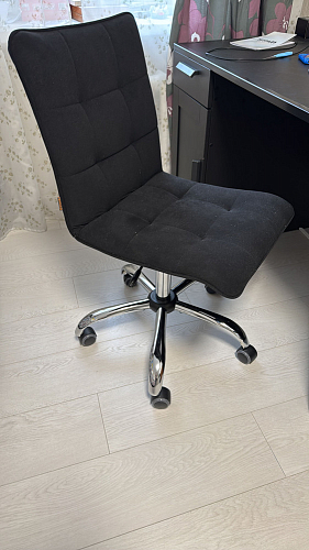 Компьютерное кресло Zero/Зеро оранжевый 18 фото покупателя 129