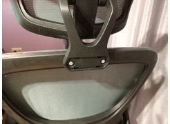 Компьютерное кресло Sprut black фото покупателя 2