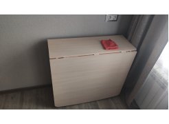 Стол-книжка СтК7 дуб сонома фото покупателя 133