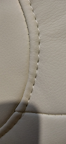 Компьютерное кресло Kadis коричневое / бежевое фото покупателя 19