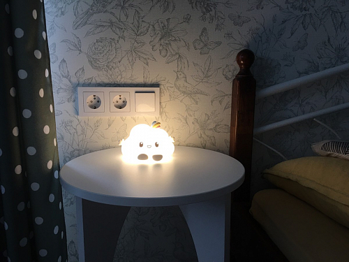 Журнальный стол СЖ-7 венге фото покупателя 6