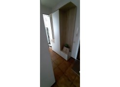 Готовая прихожая Пети дуб сонома / белый фото покупателя 23