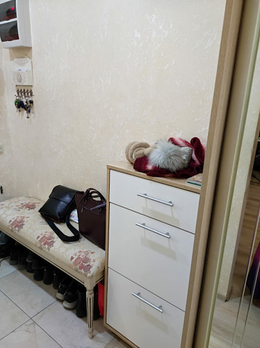 Обувница ТП-1 дуб делано фото покупателя 7