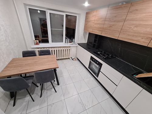 Стул на металлокаркасе Чилли бирюзовый / черный фото покупателя 906