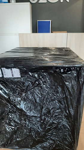 Компьютерное кресло Тибо светло-коричневый / белый фото покупателя 100