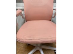 Компьютерное кресло Konfi light gray / white фото покупателя 8